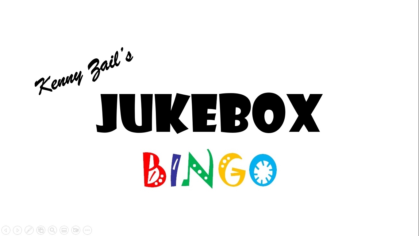 KZ jukebox logo