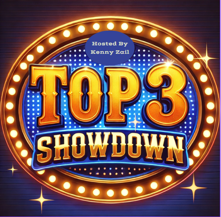 Top 3 LOGO